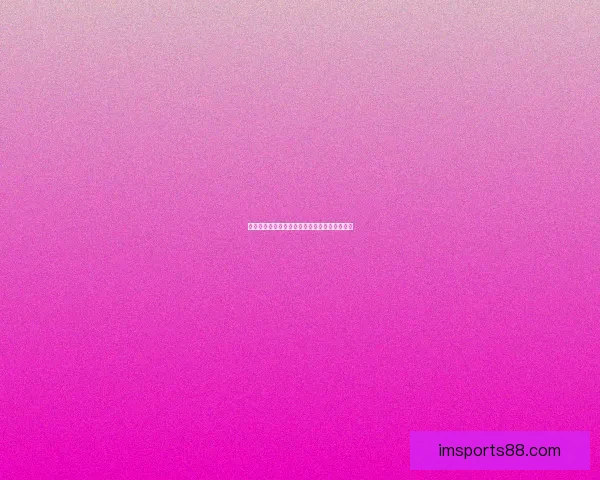 世界杯赛事全攻略与精准竞猜投注指南全面解析