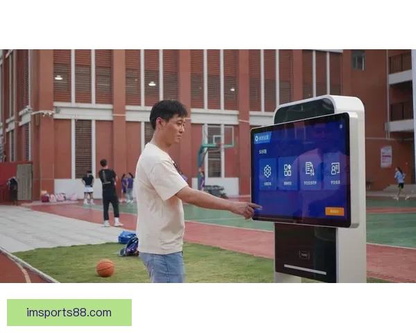 IM体育平台引领潮流创新打造全新体育娱乐平台助力全球用户体验升级