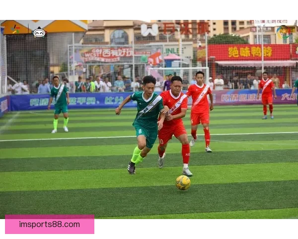 精彩赛事尽在掌握，体育竞猜赢取丰厚奖励活动全解析