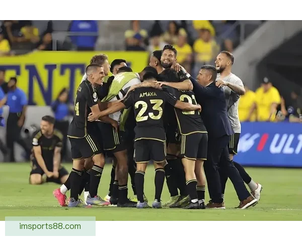 明尼苏达联主场2比1力克洛杉矶银河耶博阿与马尔卡尼奇建功取胜