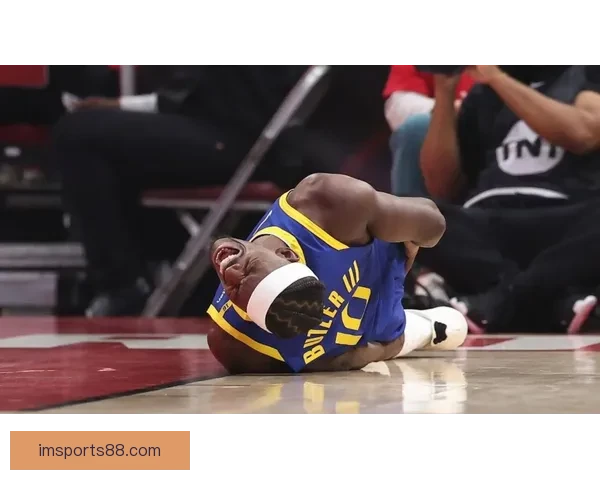 掘金官方更新伤情 沃特森右腿筋紧张 小哈达威左膝不适