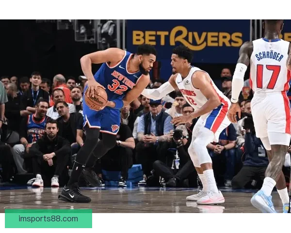 克努佩尔谈防守策略 坚持风格有效限制唐斯与布伦森