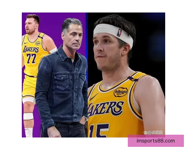 里夫斯回忆当年为何落选 揭秘拒绝活塞选择湖人的决定