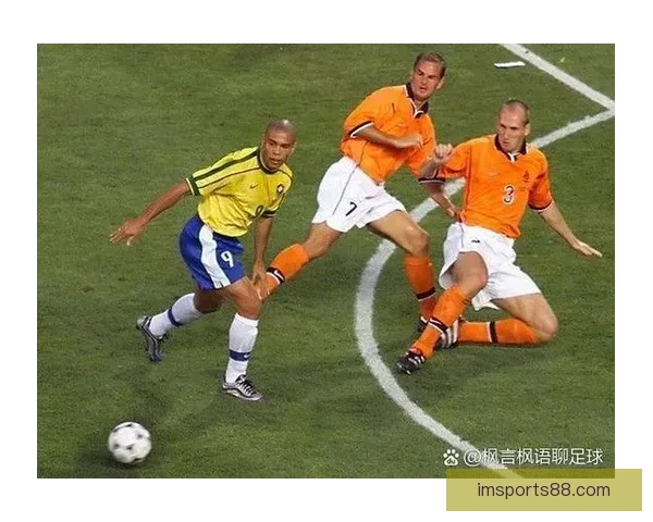 世界杯精彩对决全程预测与胜负走势深度解析指南