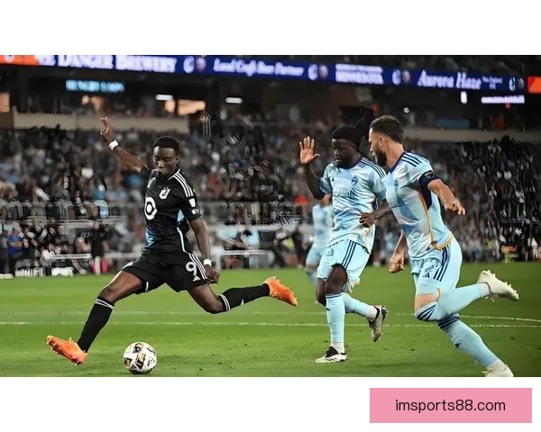 明尼苏达联主场2比1力克洛杉矶银河耶博阿与马尔卡尼奇建功取胜